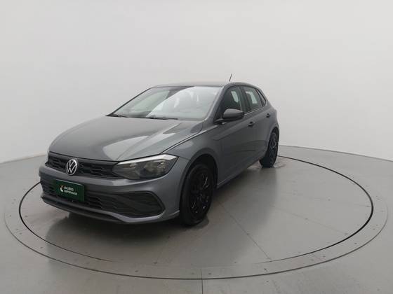 VOLKSWAGEN POLO 1.0 MPI TRACK MANUAL VOLKSWAGEN POLO 1.0 MPI TRACK MANUAL